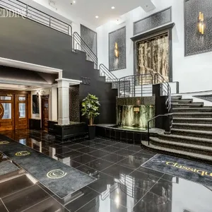 CEST CLASSIQUE MONTREAL WEDDING VENUE31