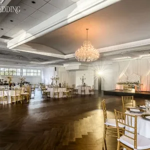 CEST CLASSIQUE MONTREAL WEDDING VENUE25