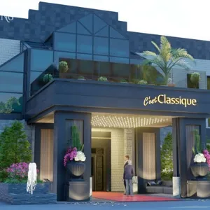 CEST CLASSIQUE MONTREAL WEDDING VENUE1