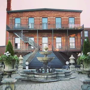 EspaceCanal Exterior