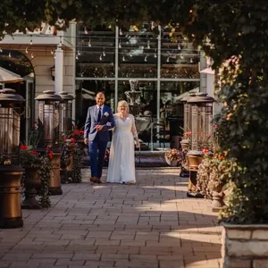 Auberge Godefroy Hôtel Spa Golf bride