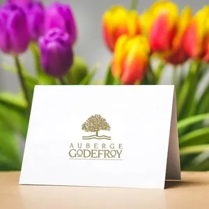 Auberge Godefroy Hôtel Spa Golf4