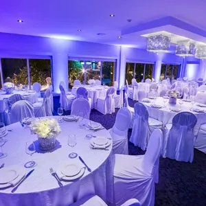 Hôtel Château Joliette38