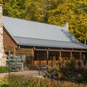 Auberge des Gallant 01460