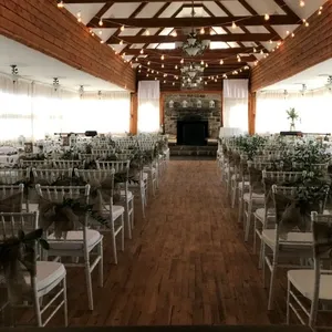 AUBERGE GALLANT WEDDING CEREMONY