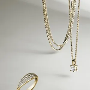 ex aurum gold jewelery