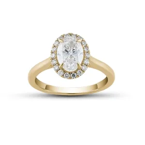 EX AURUM DIAMOND RINGS 6