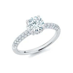 elegant wedding diamond directory maison goldberg bijouterie5