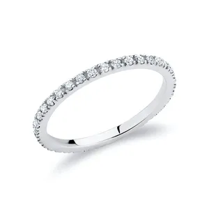 elegant wedding diamond directory maison goldberg bijouterie3