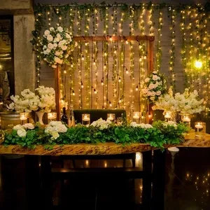casa deramo montreal wedding decor company10