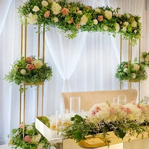 decor and more honour table decor