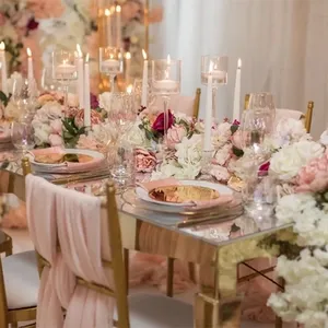 decor and more table design