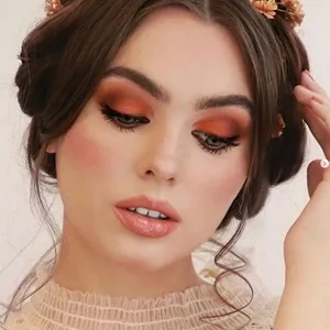 studio caroline theoret modern bride 2