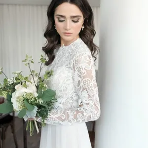 elegant wedding stylish tropical wedding inspiration26 684x1024