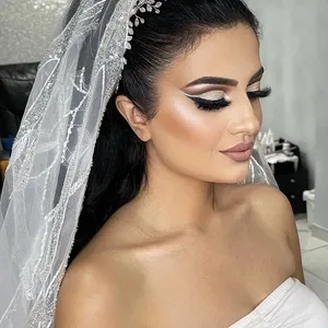 AMBER ESTHETICS WEDDING HAIR AND MAKEUP 1