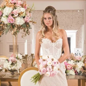 pink wedding inspiration andrew monia photography6 682x1024