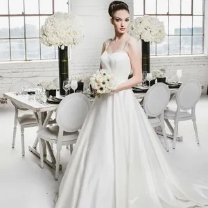 elegant wedding clean modern black and white wedding with balloons15