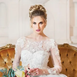 elegant wedding rose quartz wedding fit for a queen18 683x1024