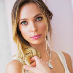 elegant wedding light pink wedding ideas15 683x1024