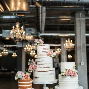 elegant wedding diamond directory patisserie montebello 12 669x1024