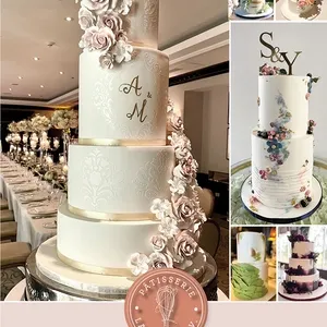 PATISSERIE LAWRENCE AD 2022 A