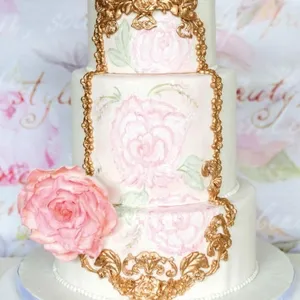 elegant wedding diamond directory patisserie dolci piu5