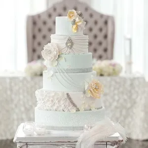 elegant wedding diamond directory patisserie dolci piu1