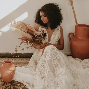 bohemium wedding dress Wedding Dress