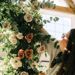 HIRING A WEDDING PLANNER Wedding Planners