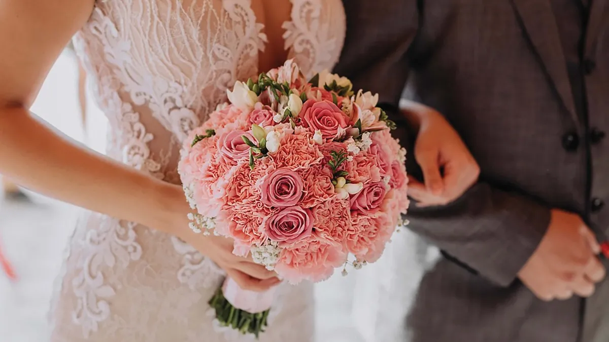 Fleuristes de mariage