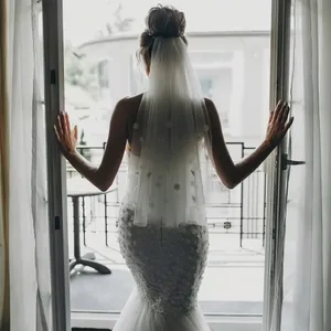 capturing the bride on the day of her wedding