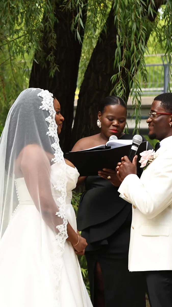 Rose Gold Celebration 9