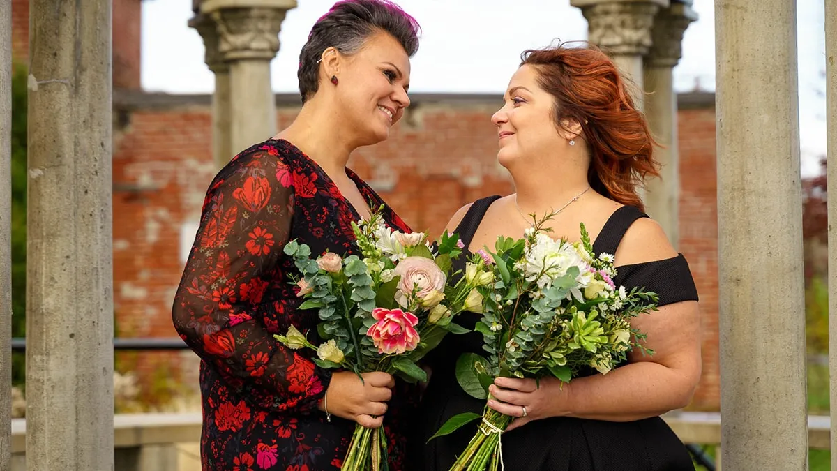 Rose Gold celebration 2