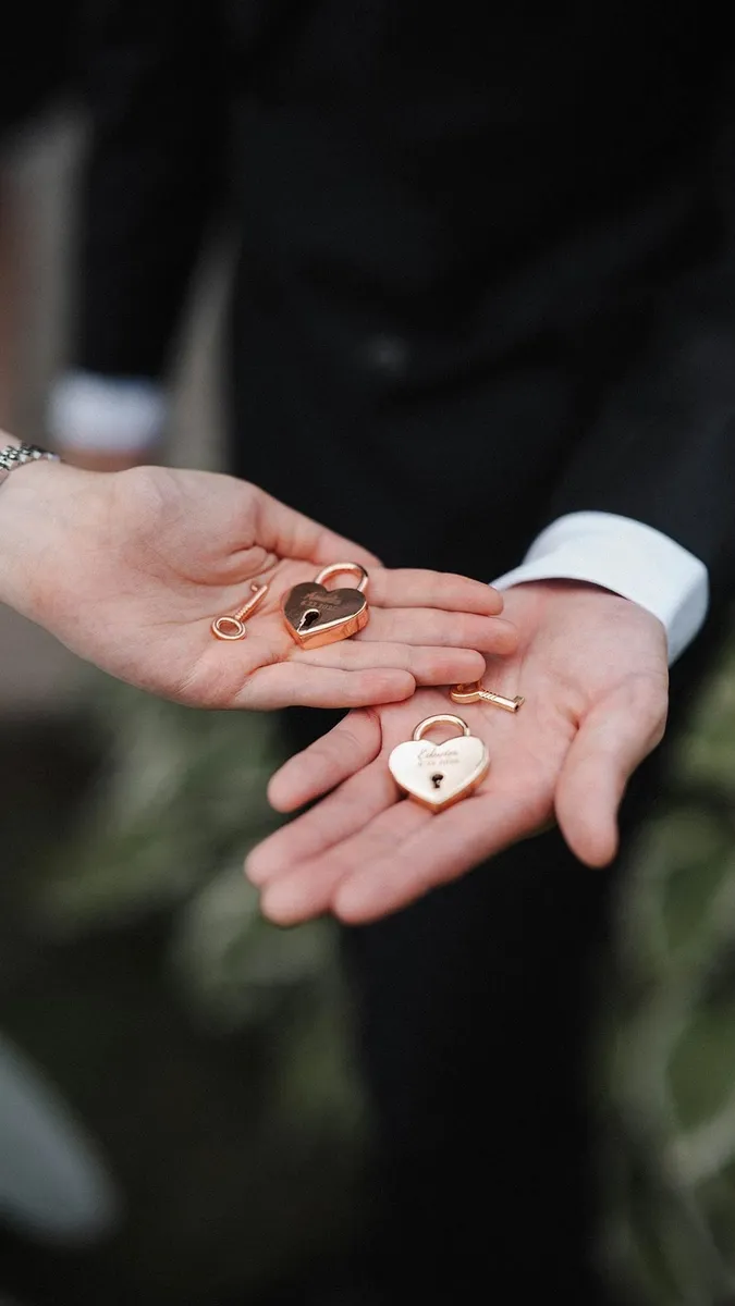 Rose Gold Celebration 4