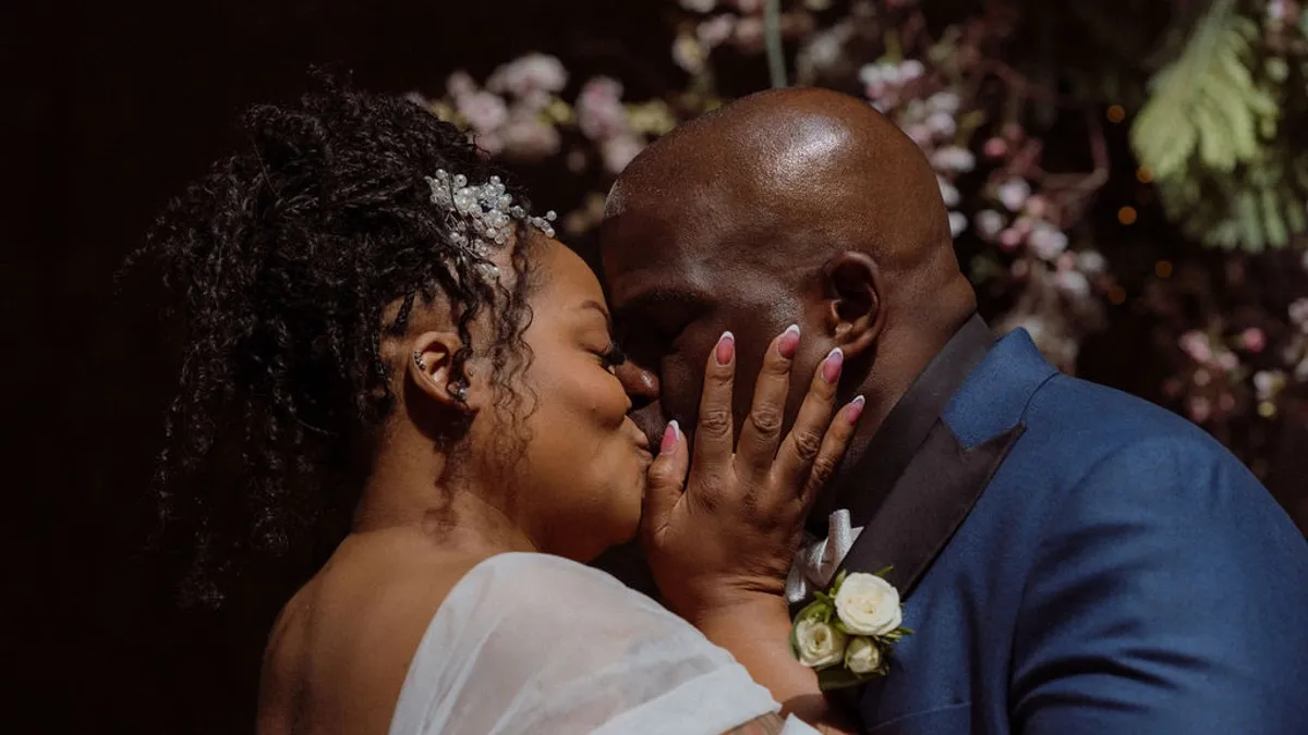 Rose Gold Celebration 8