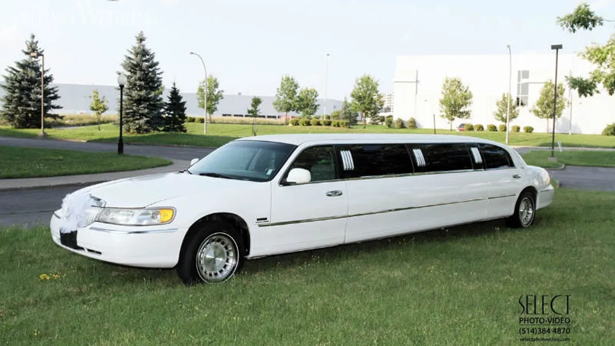 MARANO LIMOUSINES IN MONTREAL 17