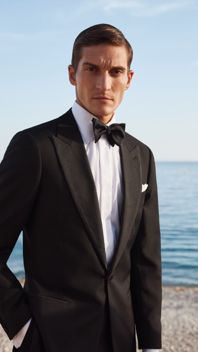 M2 boutiques black wedding for destination wedding