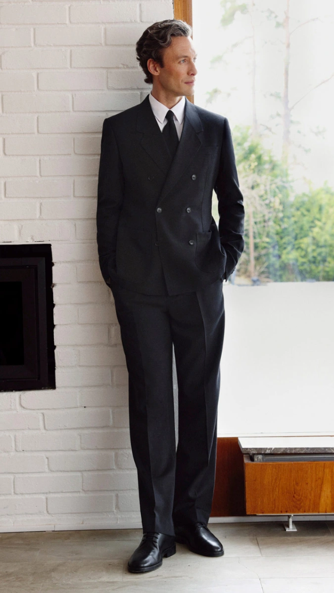 M2 boutiques black wedding 9