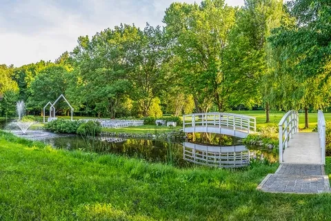 la distinction salles de reception 66