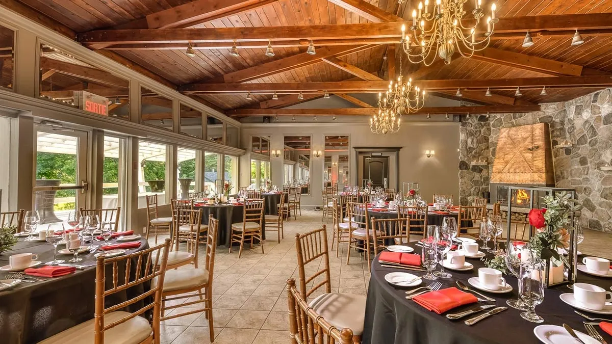 la distinction salles de reception 2