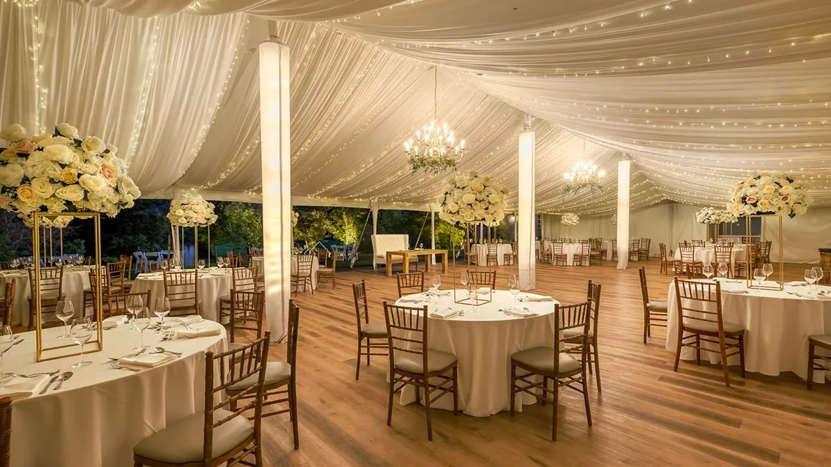 la distinction salles de reception 4