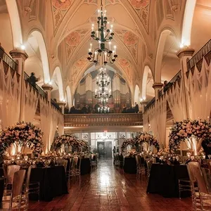 EMPIRE EVENTZ AT SALON RICHMOND