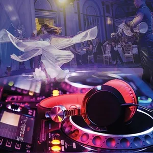 empire eventz elegant wedding montreal dj