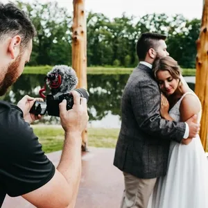 WEDDING VIDEOGRAPHY FIRST DANCE