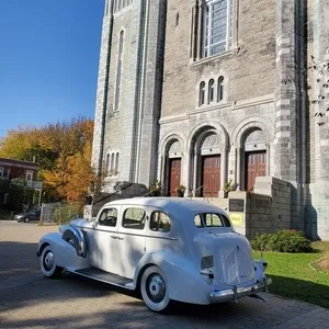 allante limousine 26