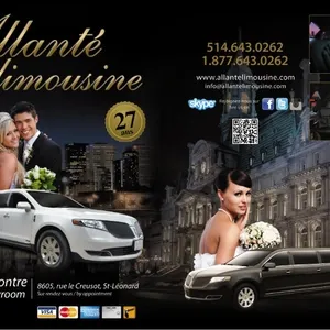 allante limousines12