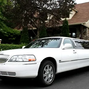 ambiance limo montreal limo services