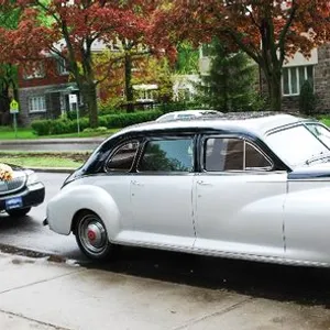 AMBIANCE LIMOUSINE 26