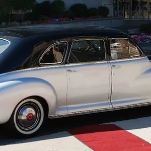 AMBIANCE LIMOUSINE 6