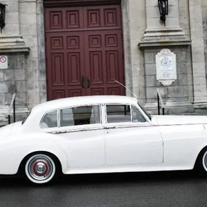 AMBIANCE LIMOUSINE 4